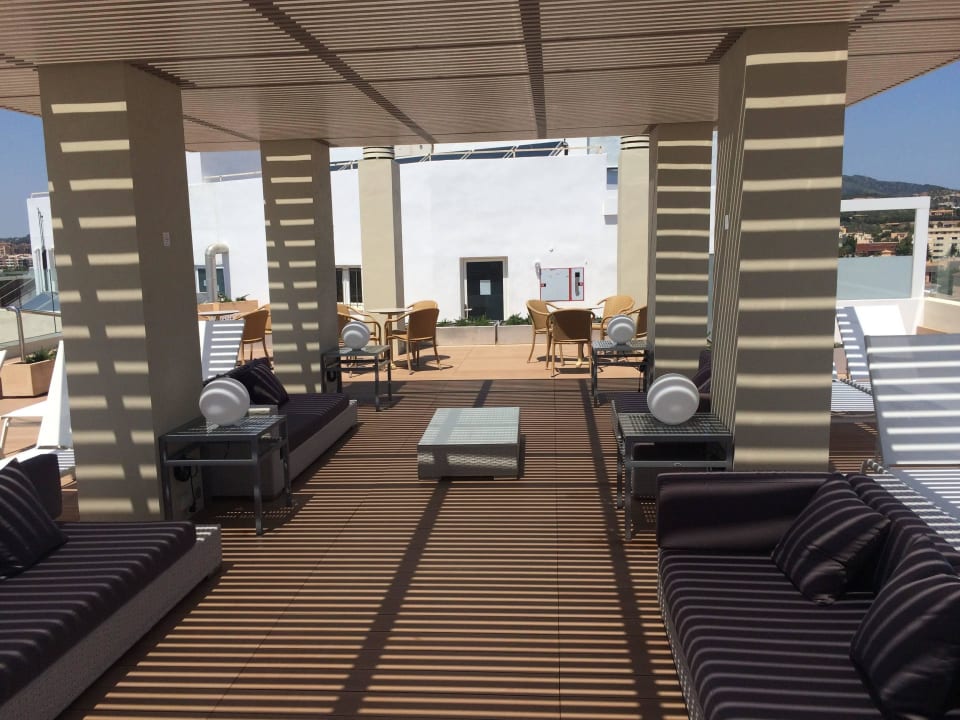 EDEL !! Sabina Hotel & Suites