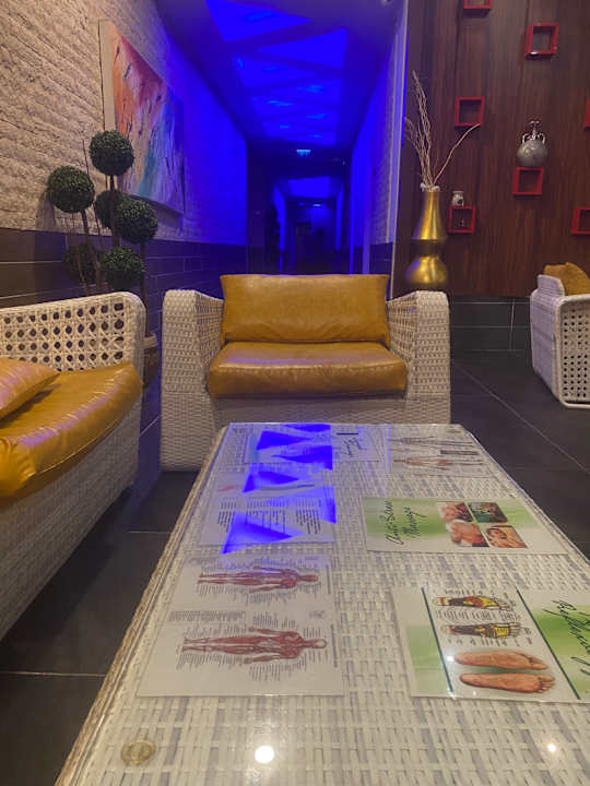 Sport & Freizeit Dream Family Club