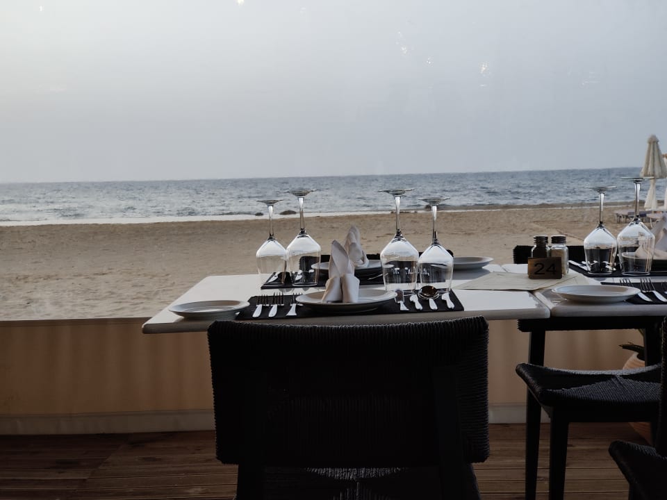 Gastro HARPIN Georgioupolis Resort Aquapark & SPA