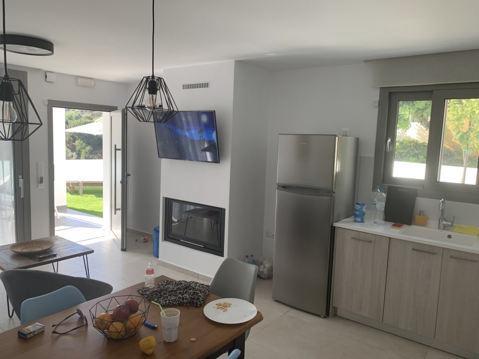 Zimmer Hotel Xidas Garden