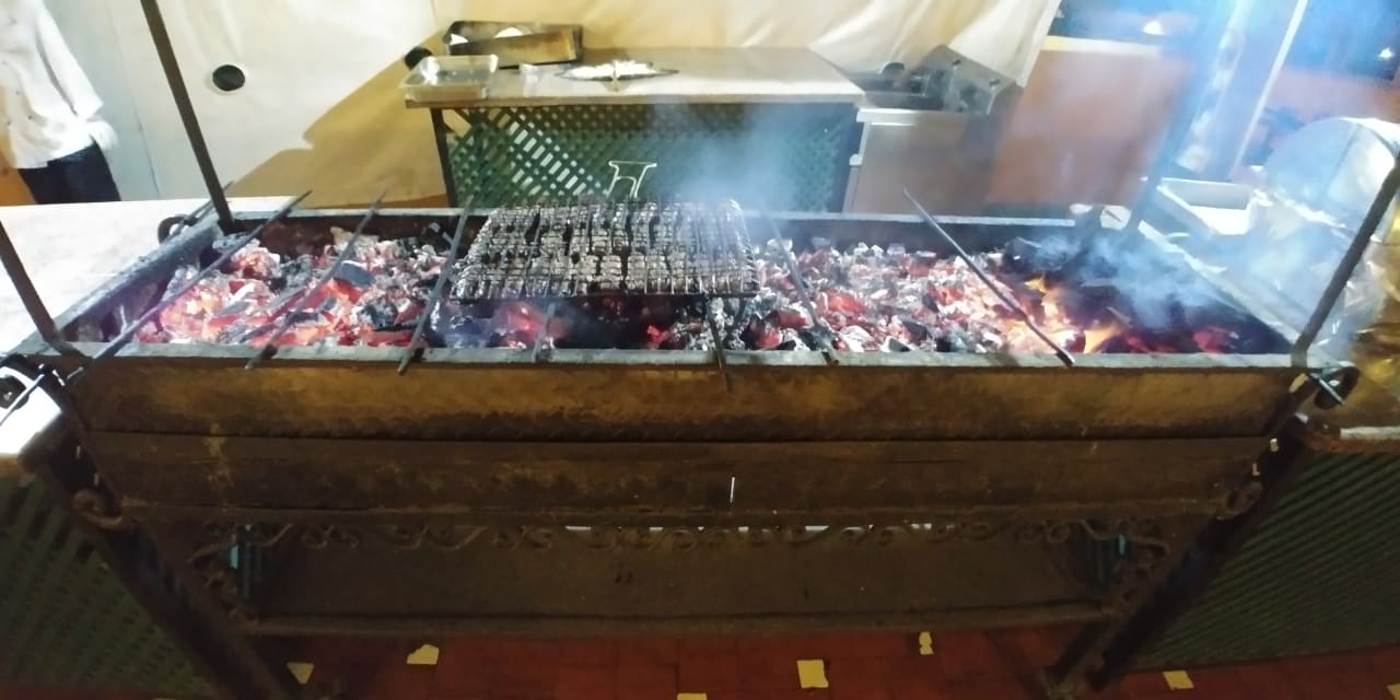 Restaurant Giftun Azur Resort