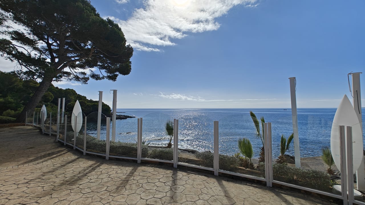 Strand Hipotels Eurotel Punta Rotja Golf & Spa