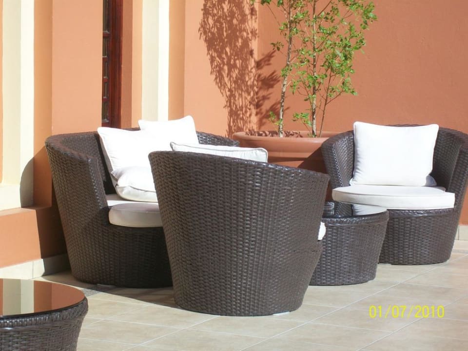 Relaxbar TUI MAGIC LIFE Redsina Sharm El Sheikh