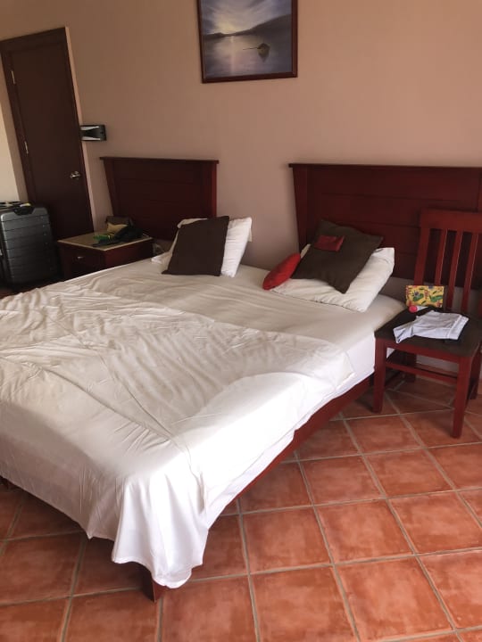 Zimmer Casa Mare Resort