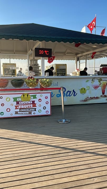 Gastro Hotel Delphin Imperial