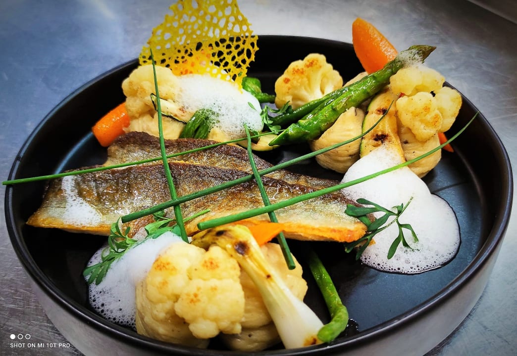 Gastro Landgasthof Römerkessel