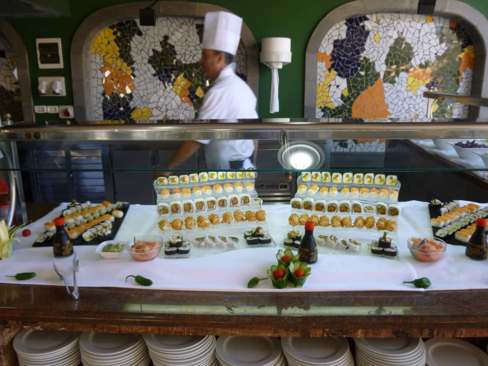 Restaurant Suites & Villas by Dunas