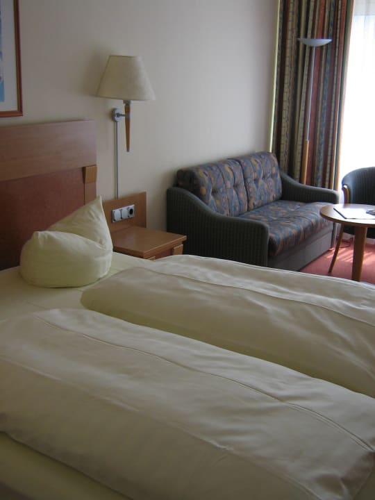 Zweibettzimmer Hotel Königshof