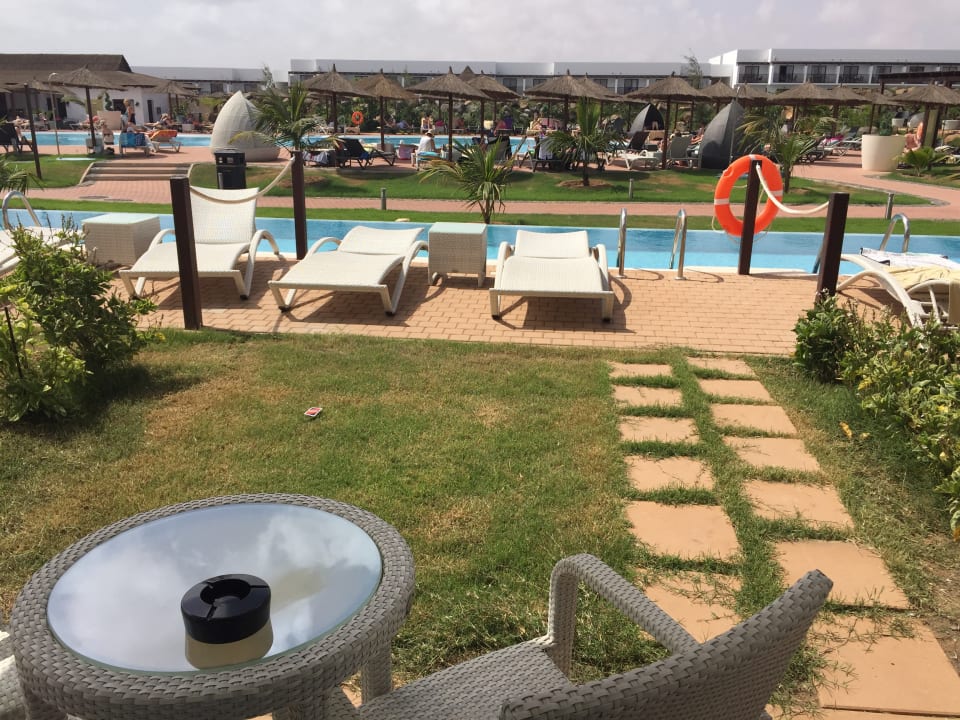 Zimmer Meliá Laguna Beach