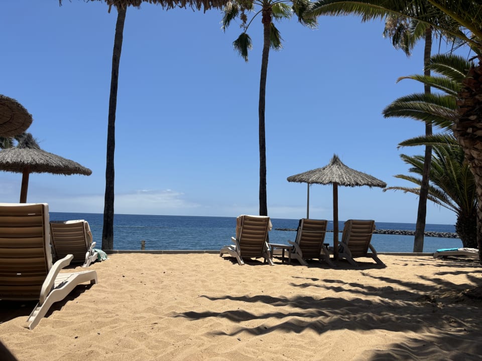 Pool Hotel Riu Palace Tenerife