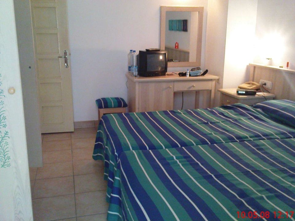 Elternzimmer des Familienzimmers Ulusoy Kemer Holiday Club