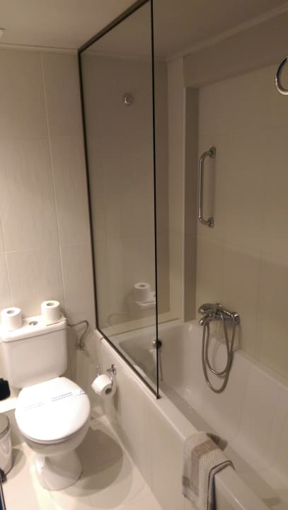 Zimmer Aeolos Beach Resort