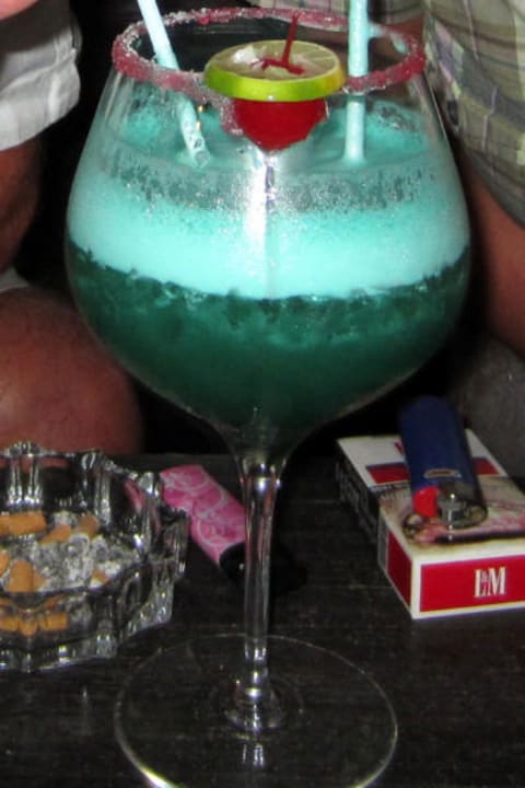 Kleine Aufmerksamkeit  The Fair House Beach Resort