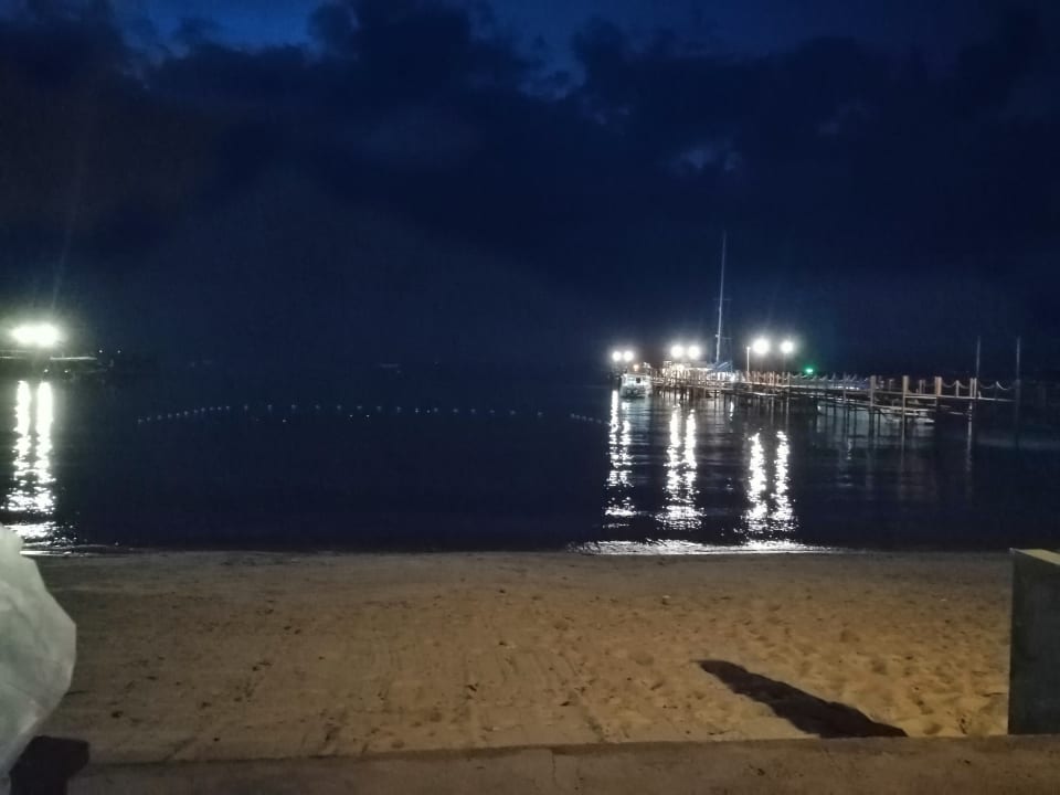 Strand Punnpreeda Beach Resort