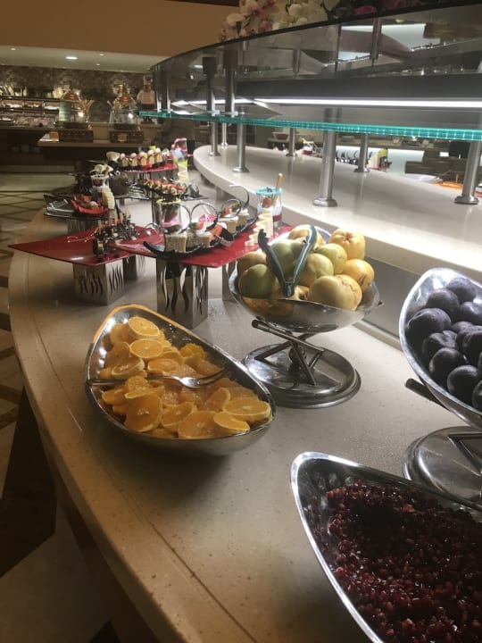 Gastro Arum Barut Collection