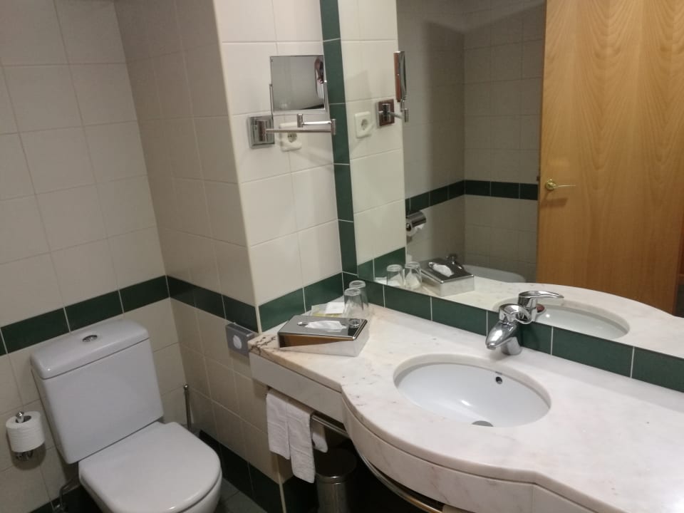 Zimmer Hotel Madeira Panoramico