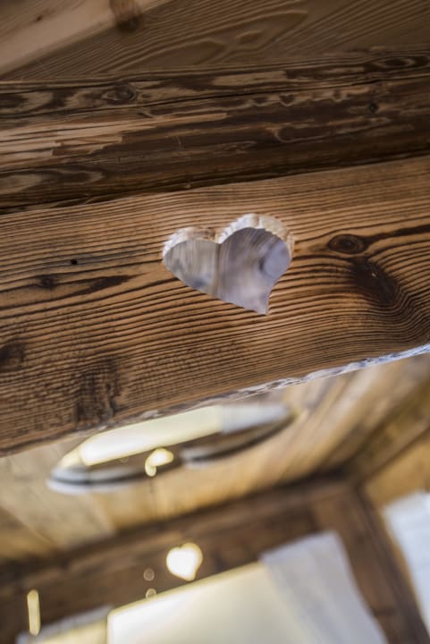 Zimmer Agriturismo Berry House