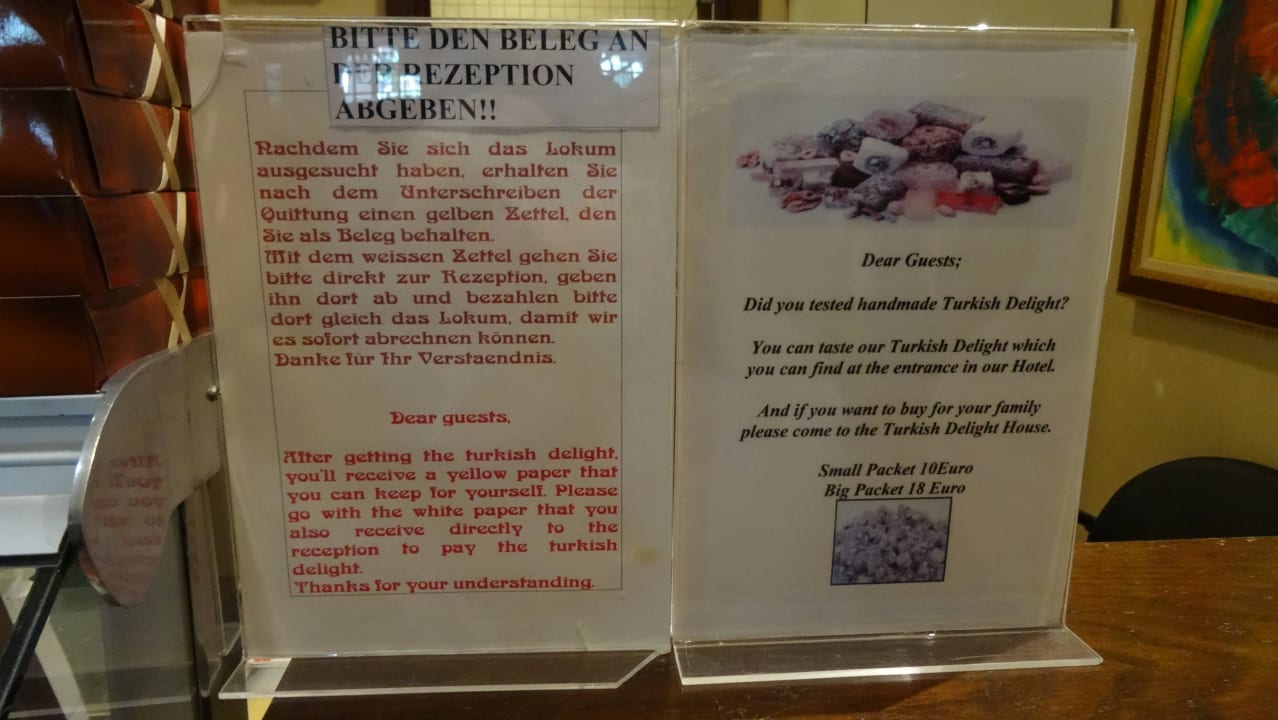 Kann man käuflich erwerben Sunis Kumköy Beach Resort Hotel & Spa