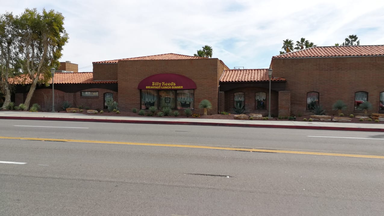 Gastro Hotel Days Inn Palm Springs