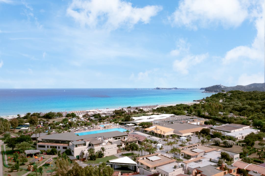 Außenansicht VOI Tanka Village