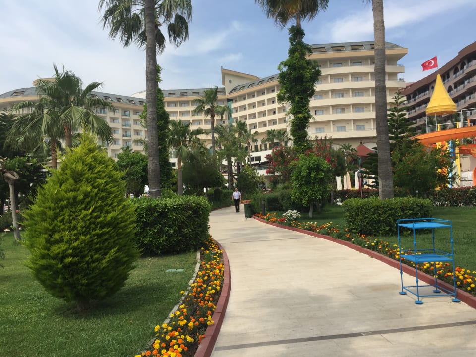 Vom Strand Saphir Resort & Spa