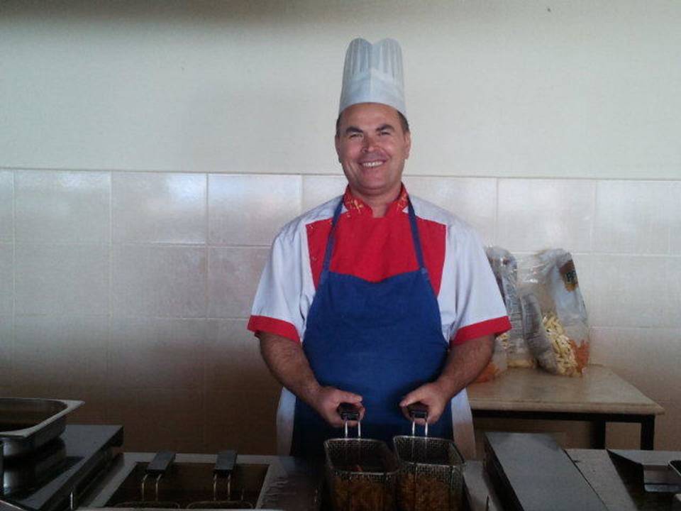 Immer freundlich Hotel Sirma