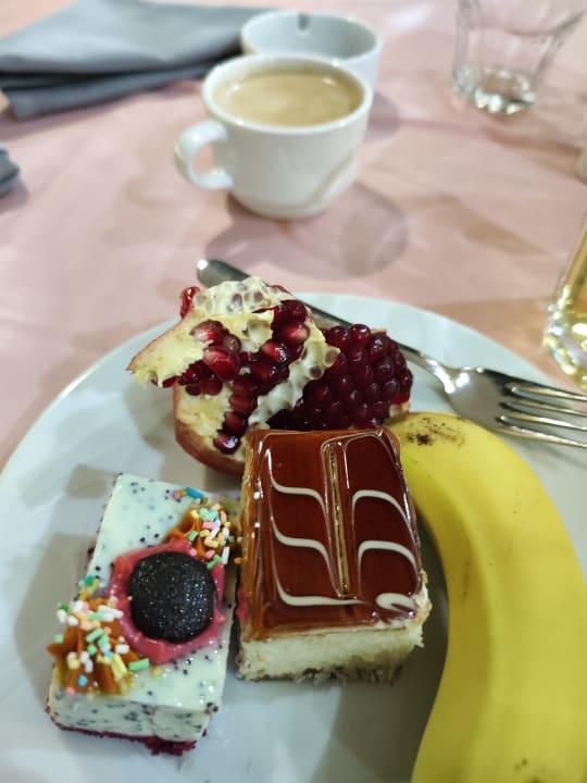 Gastro Hane Family Resort