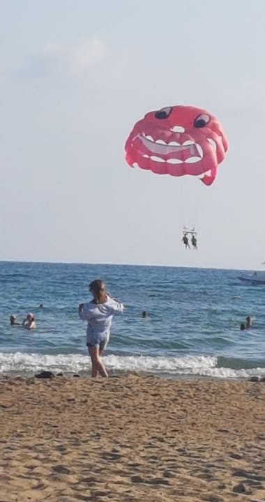 Strand Sunis Evren Beach Resort Hotel & Spa