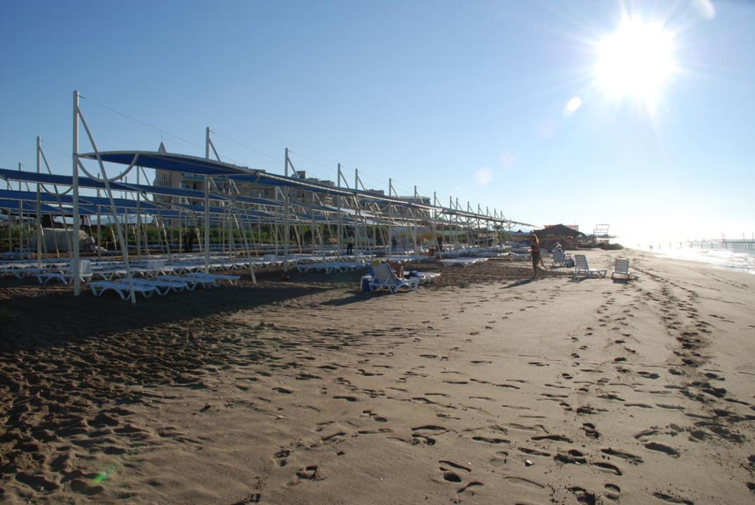 Strand Seaden Sea World Resort & Spa