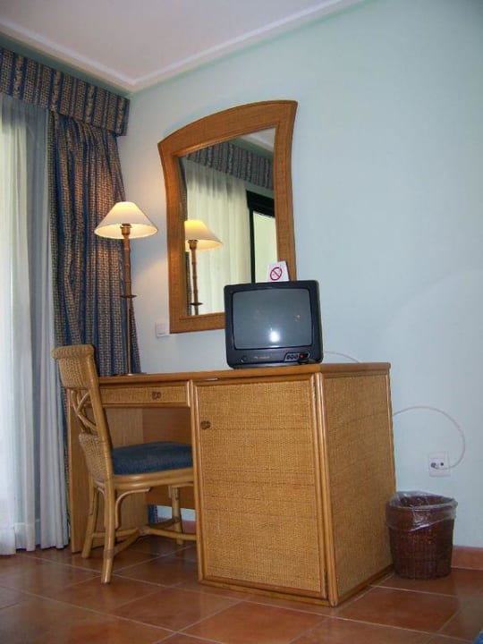 Zimmeransicht Alcudiamar Marina Residence