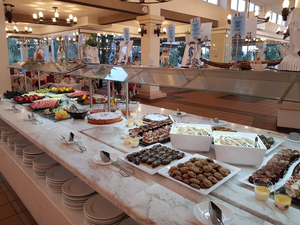 Gastro Dreams Sunny Beach Resort & Spa