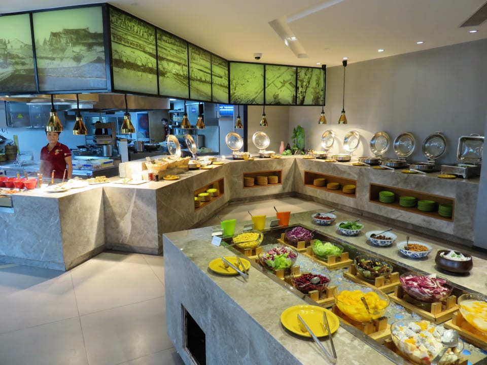 Gastro Manju Hotel (Ningbo Yinzhou Wanda)