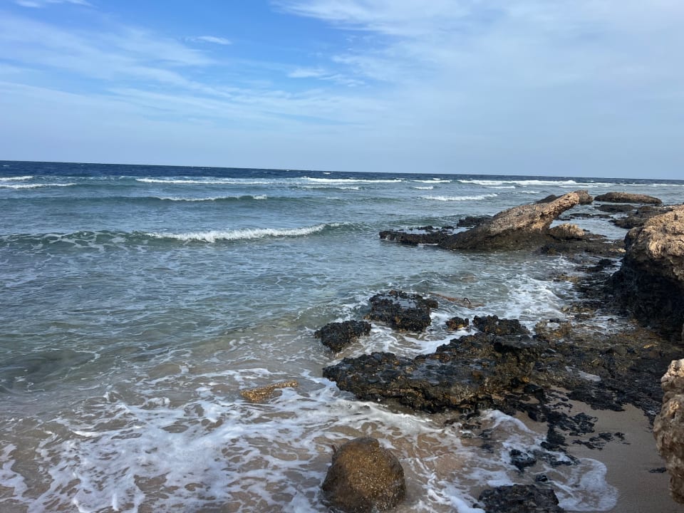 Strand Coral Sun Beach