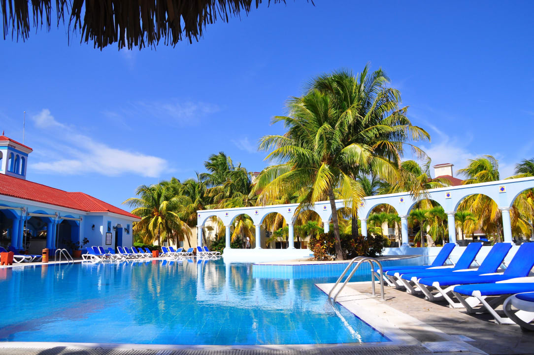 Pool Iberostar Origin Playa Alameda