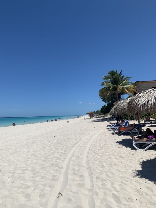 Strand Hotel Roc Barlovento