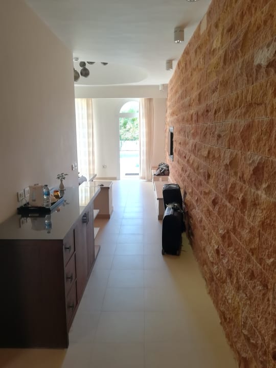 Zimmer Fort Arabesque Resort, Spa & Villas