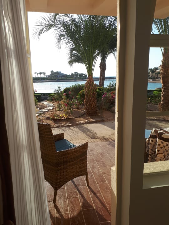 Zimmer Mövenpick Resort & Spa El Gouna
