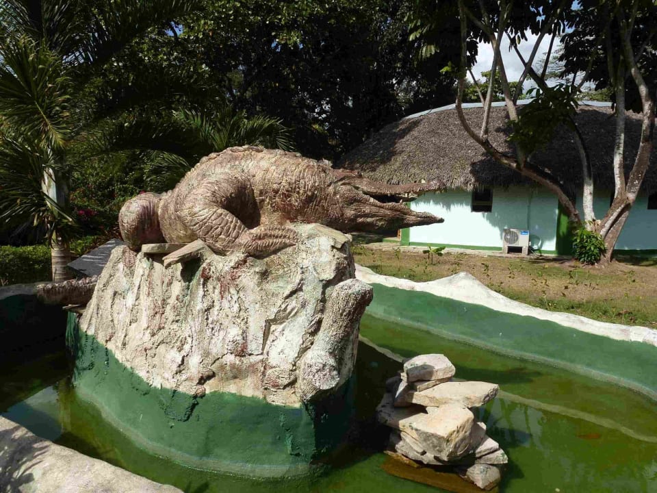 Santa Clara Hotel Los Caneyes