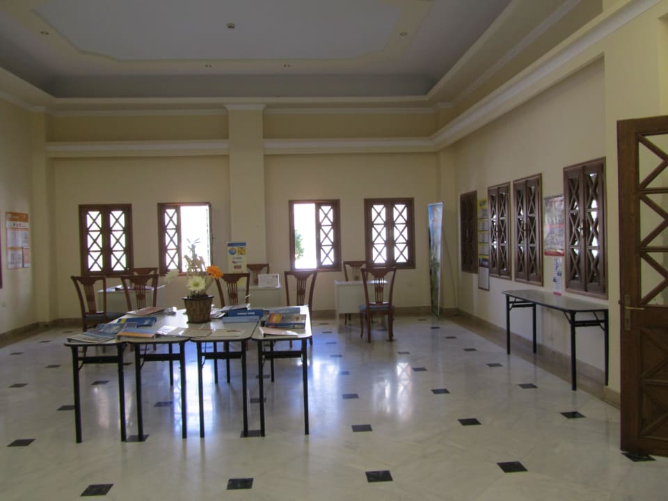 EG-Inforaum Reiseveranstalter Lindos Princess Beach Resort & Spa