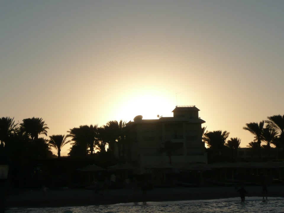 Strand Jaz Makadina