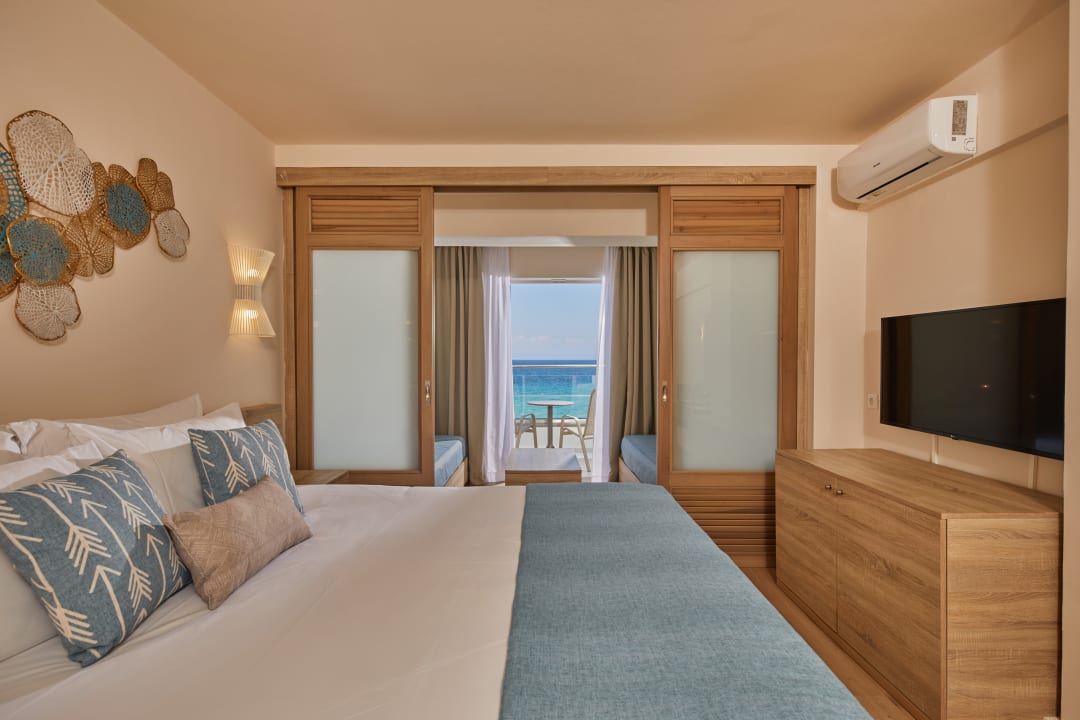 Zimmer AluaSoul Zakynthos - Adults only