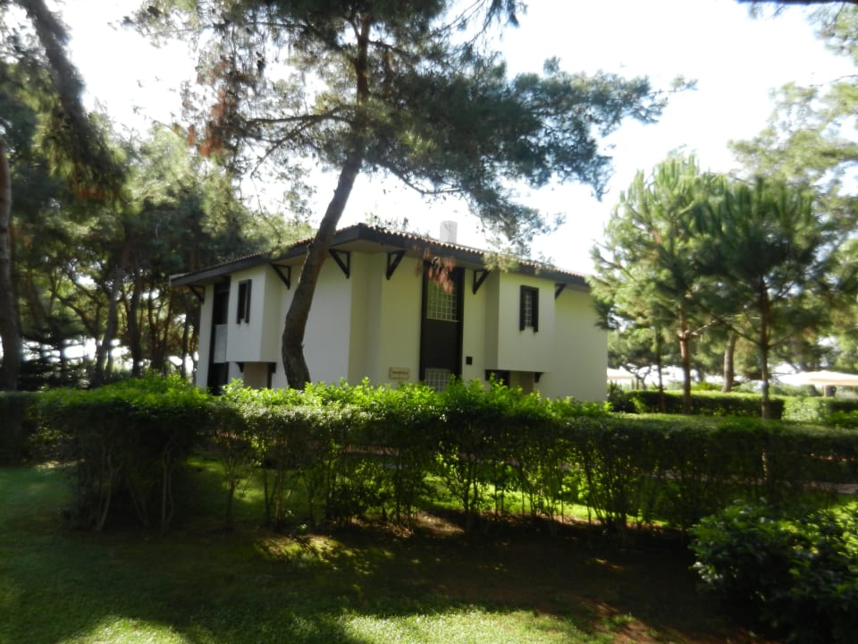 Xanadu  Xanadu Resort Hotel