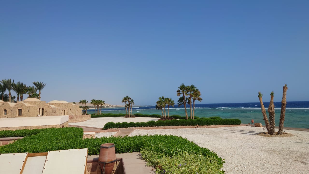 Strand Mövenpick Resort El Quseir