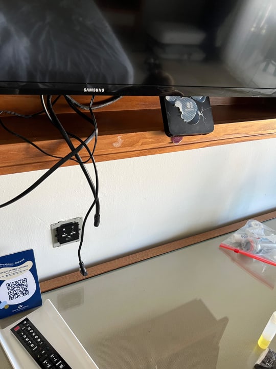 Zimmer Grand Palladium Punta Cana Resort & Spa