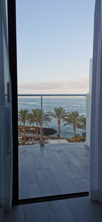 Ausblick Hotel Riu Buenavista