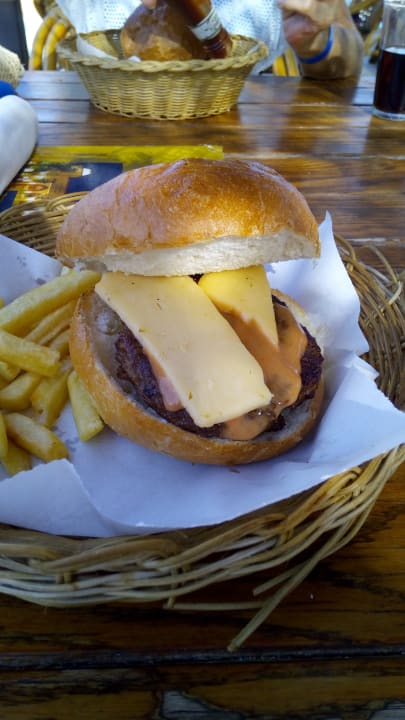 Gastro The Grand Hotel Sharm El Sheikh