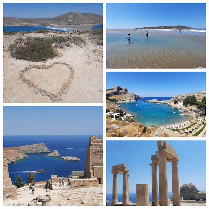 Sonstiges Ekaterini Hotel