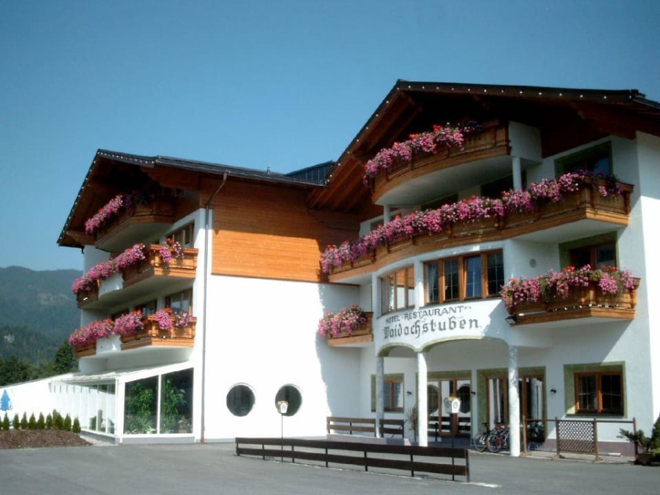 Waidachhof Hotel Waidachhof