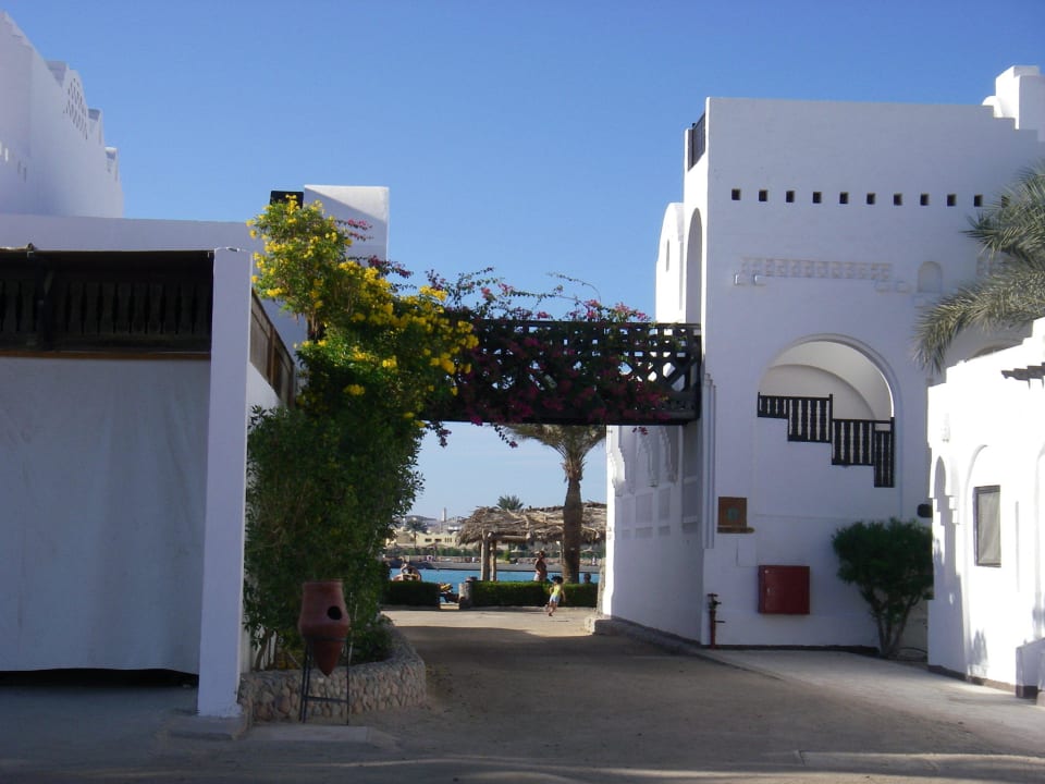 Hotel Arabia Azur Beach Resort Arabia Azur Resort