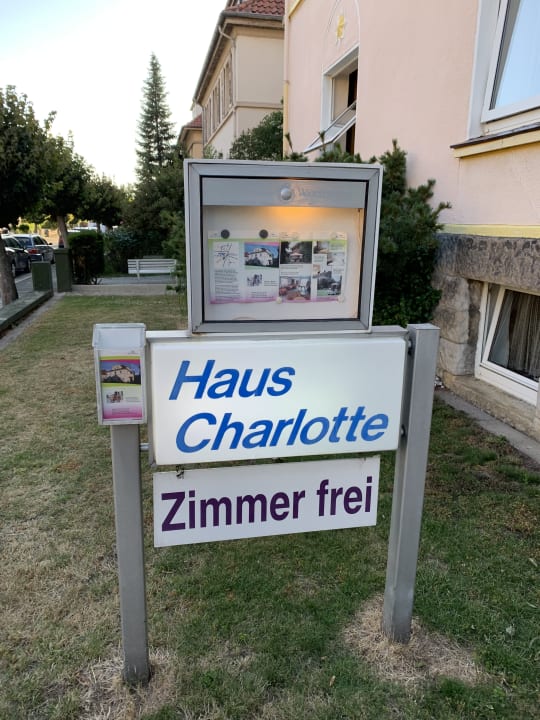 Sonstiges Haus Charlotte